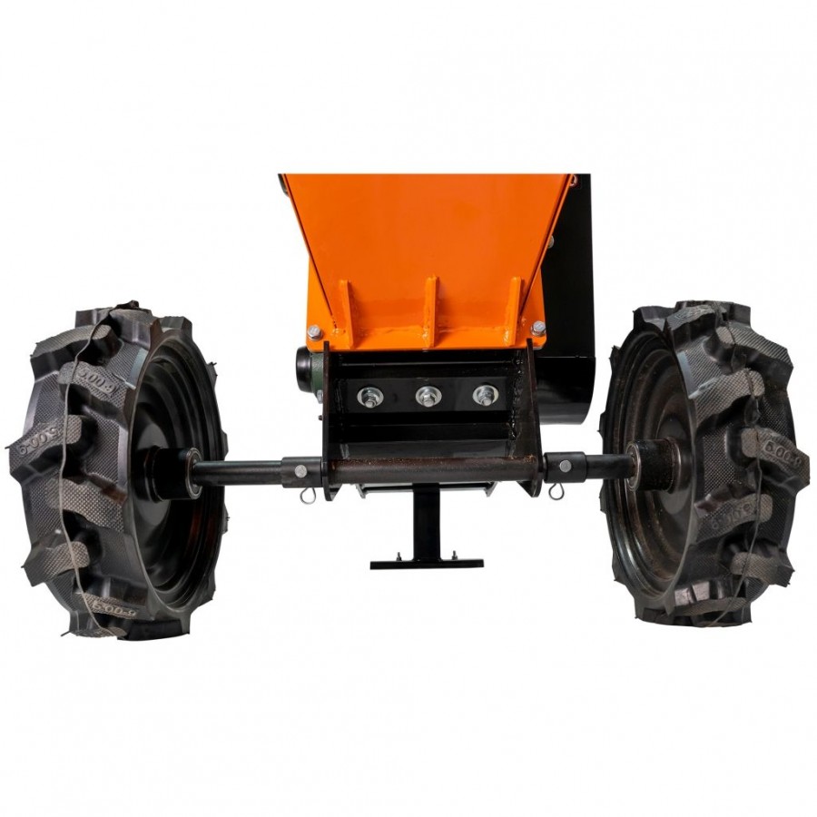 ΘΡΥΜΜΑΤΙΣΤΗΣ ΚΛΑΔΙΩΝ ST500 - RURIS - Image 4
