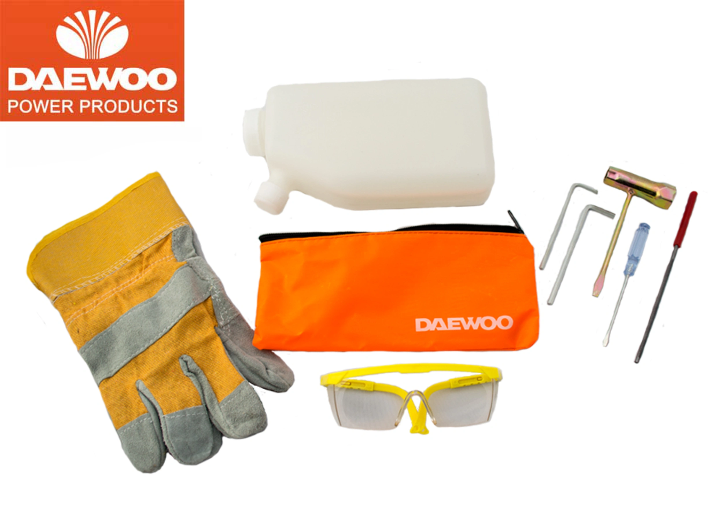 Αλυσοπρίονο Daewoo DACS2510 - Image 2