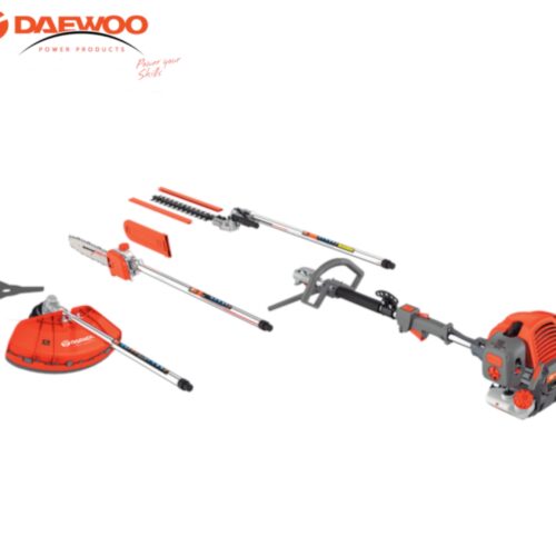 Πολυμηχάνημα Daewoo DMT520
