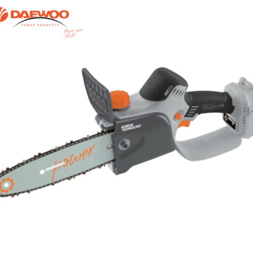 Αλυσοπρίονο 20V Daewoo DALMCH18-8B