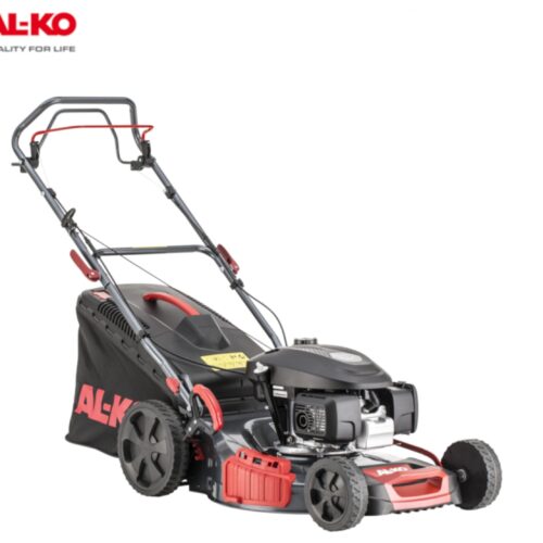 Μηχανή γκαζόν Al-ko 5.16 SP-H Easy