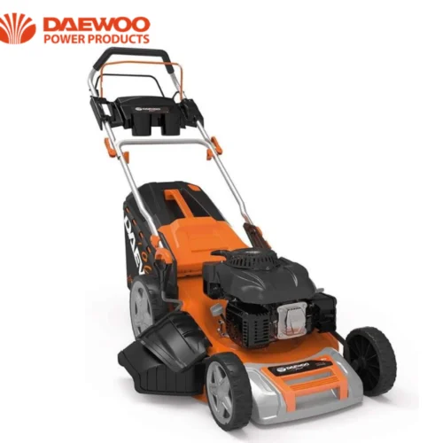 Μηχανή Γκαζόν Daewoo DLM5100SP
