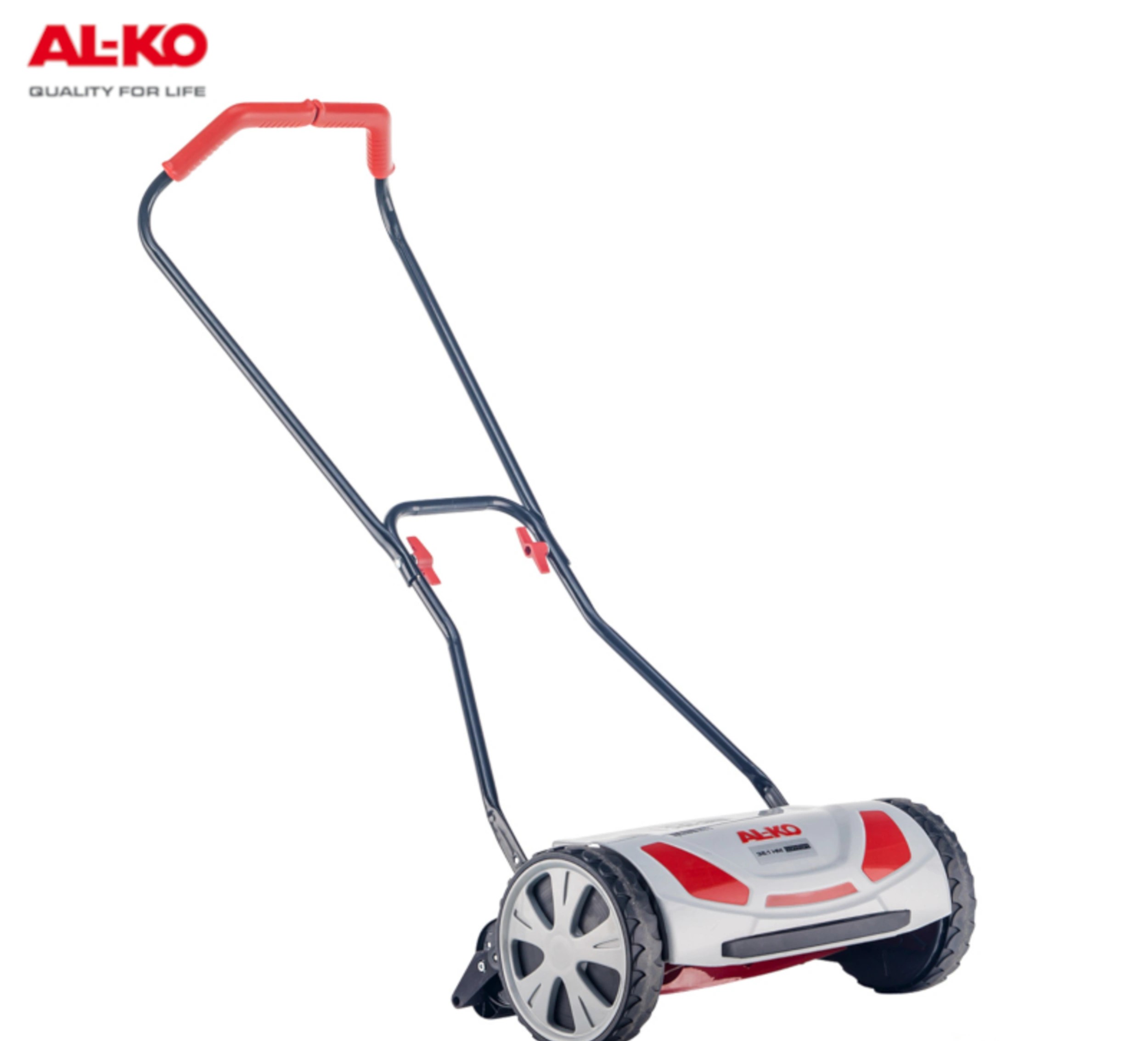 Μηχανή γκαζόν Al-ko Razor Cut 38.1 HM Comfort