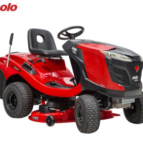 Χλοοκοπτικό τρακτέρ Solo T18-103.4 HD-A V2