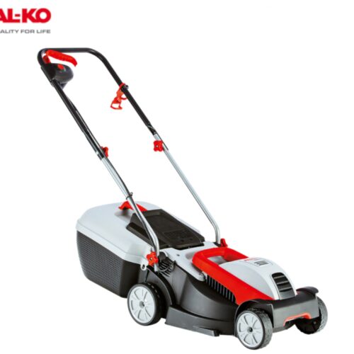 Μηχανή γκαζόν Al-ko 3.82 SE Classic