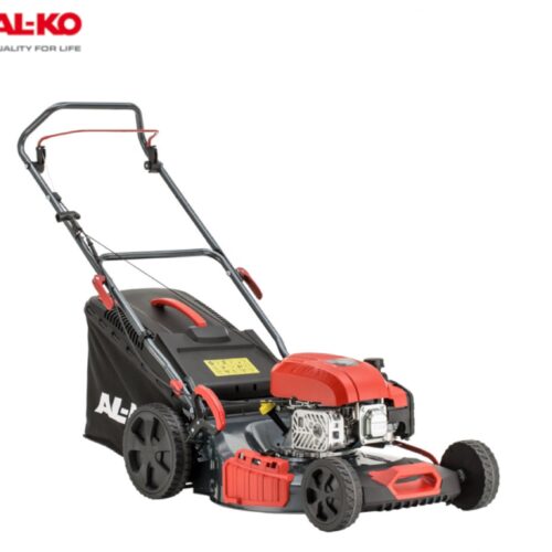 Μηχανή γκαζόν Al-ko 4.66 P-D Easy