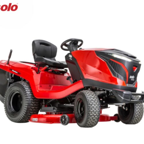 Χλοοκοπτικό τρακτέρ Solo T24-125.4 HD V2 Premium Pro