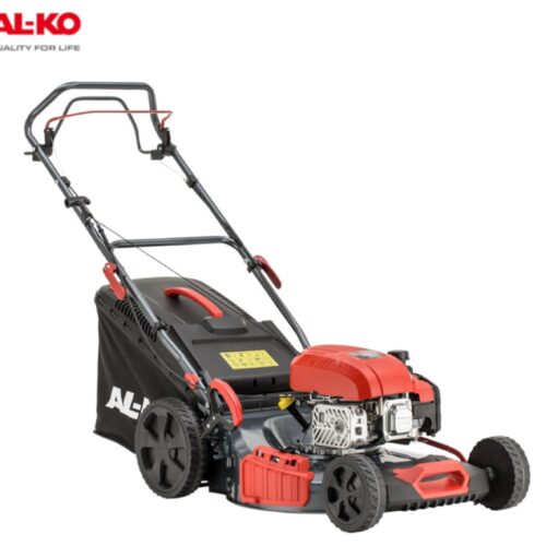 Μηχανή γκαζόν Al-ko 4.66 SP-D Easy