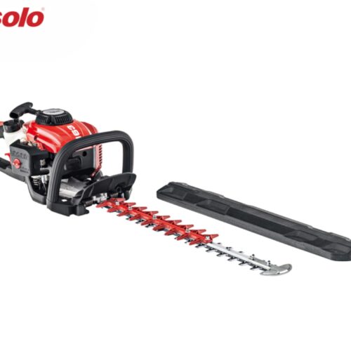 Ψαλίδι μπορντούρας SOLO 163-55 Comfort Pro