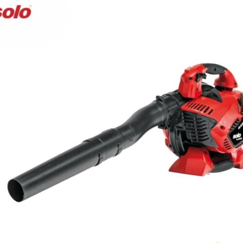 Φυσητήρας Απορροφητήρας SOLO 442 Comfort Pro