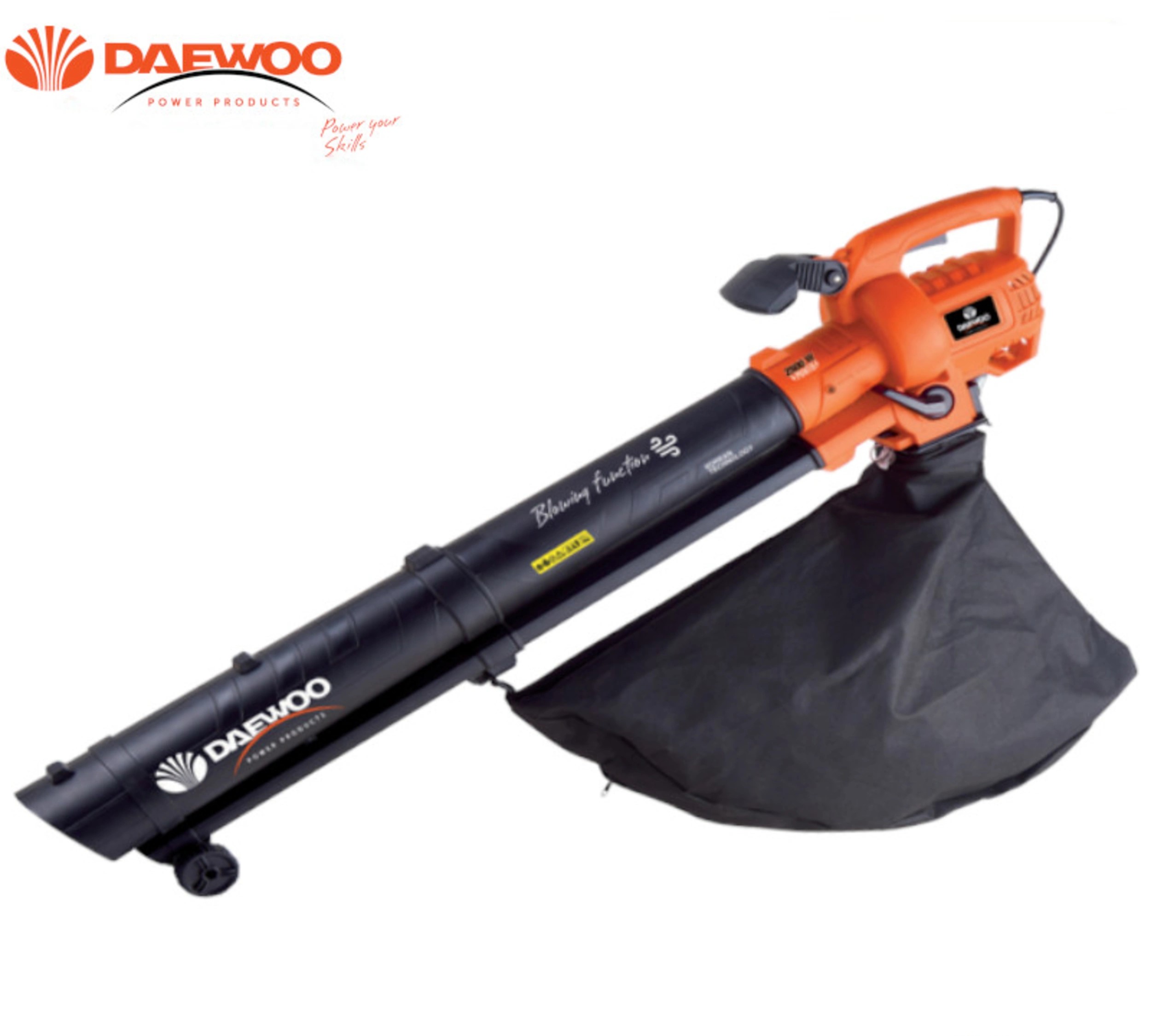 Φυσητήρας Daewoo DAEBV45L