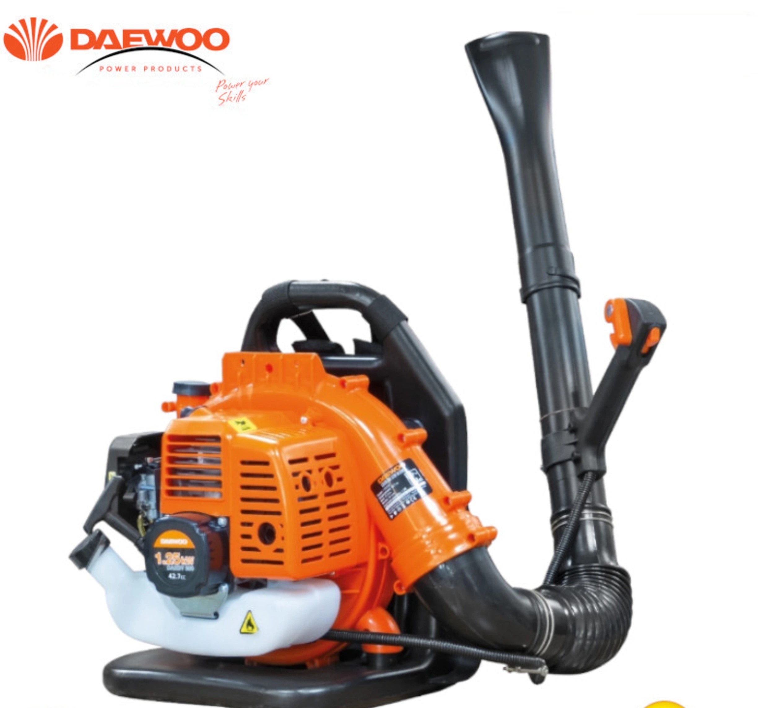 Φυσητήρας Daewoo DAEBV4300