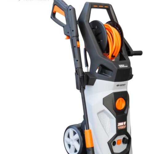 Πλυστικό Daewoo DAX160-2000W-HRL