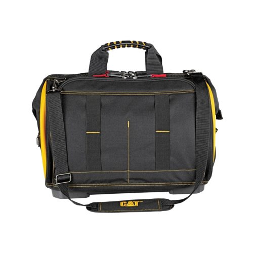 CAT Τσάντα εργαλείων ώμου 18″ Μ45,7xΠ30,5xΥ35,5εκ. 56 θέσεων 980199N