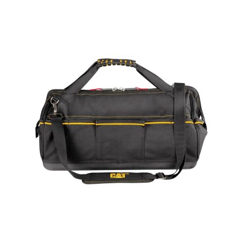 CAT Τσάντα εργαλείων ώμου 20″ Μ53,3xΠ27,9xΥ27,9εκ. 980238N