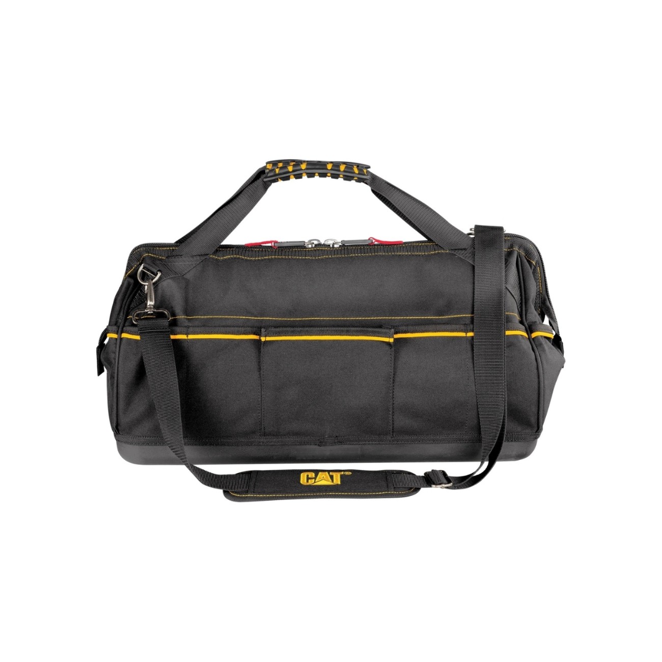CAT Τσάντα εργαλείων ώμου 20" Μ53,3xΠ27,9xΥ27,9εκ. 980238N